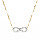 Cia Diamond Pendant